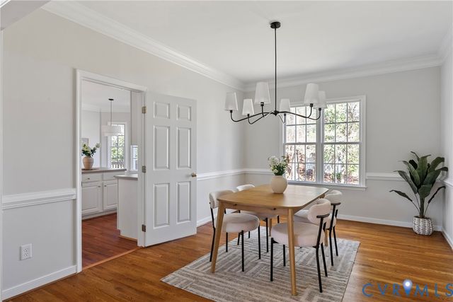 10908 Brunson Way, Glen Allen, VA 23060