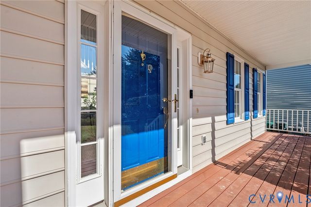 10908 Brunson Way, Glen Allen, VA 23060