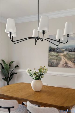 10908 Brunson Way, Glen Allen, VA 23060