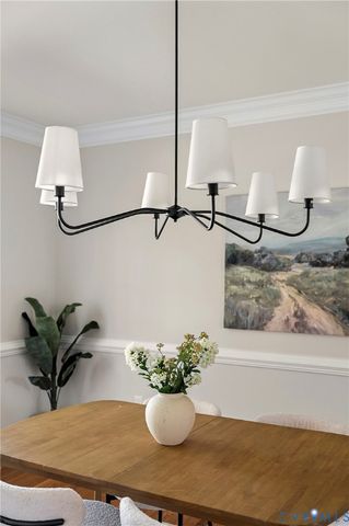 10908 Brunson Way, Glen Allen, VA 23060