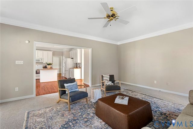 10908 Brunson Way, Glen Allen, VA 23060