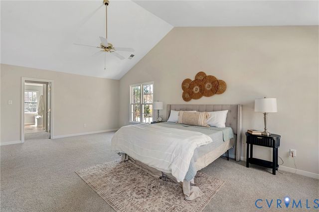 10908 Brunson Way, Glen Allen, VA 23060