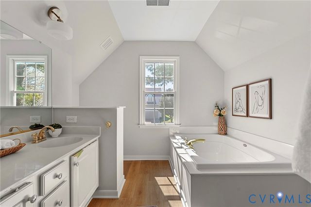 10908 Brunson Way, Glen Allen, VA 23060