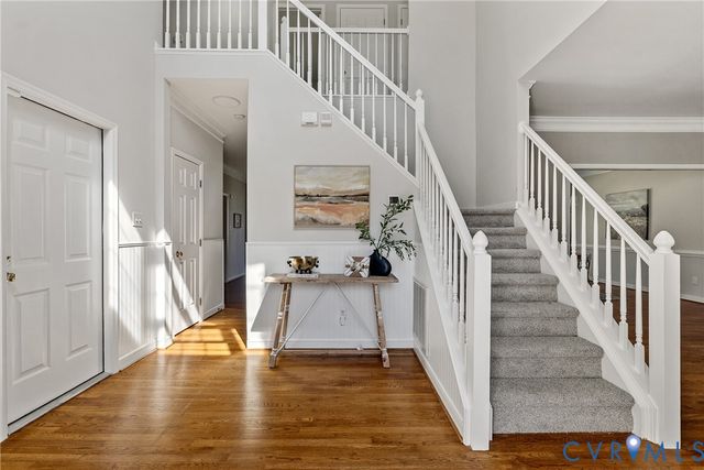 10908 Brunson Way, Glen Allen, VA 23060