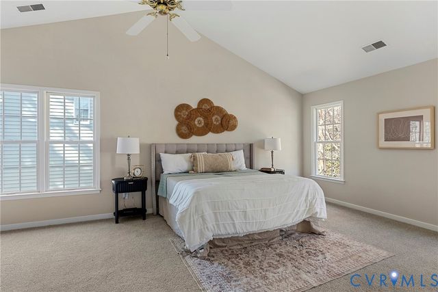 10908 Brunson Way, Glen Allen, VA 23060