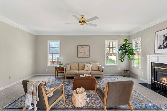 10908 Brunson Way, Glen Allen, VA 23060