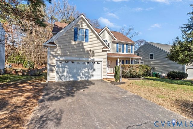 10908 Brunson Way, Glen Allen, VA 23060