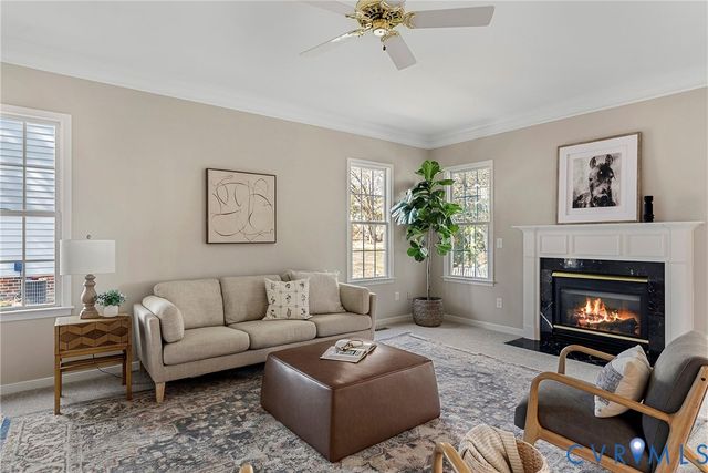 10908 Brunson Way, Glen Allen, VA 23060