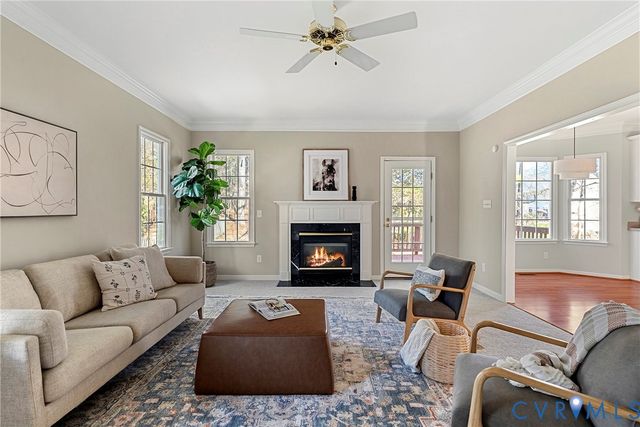 10908 Brunson Way, Glen Allen, VA 23060