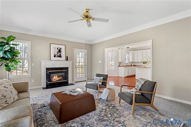 10908 Brunson Way, Glen Allen, VA 23060