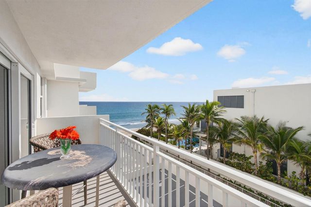4511 S Ocean Boulevard 403, Highland Beach, FL 33487