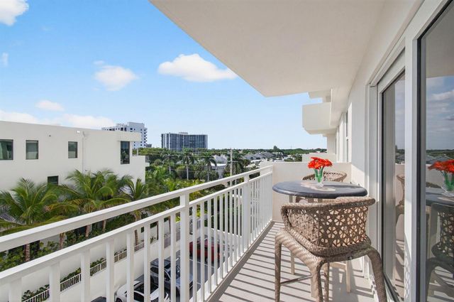 4511 S Ocean Boulevard 403, Highland Beach, FL 33487