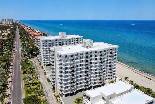 4511 S Ocean Boulevard 403, Highland Beach, FL 33487