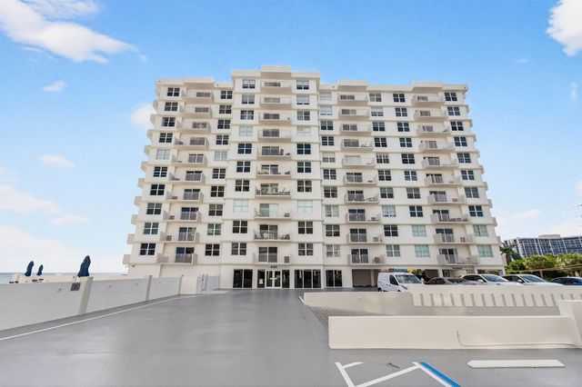 4511 S Ocean Boulevard 403, Highland Beach, FL 33487