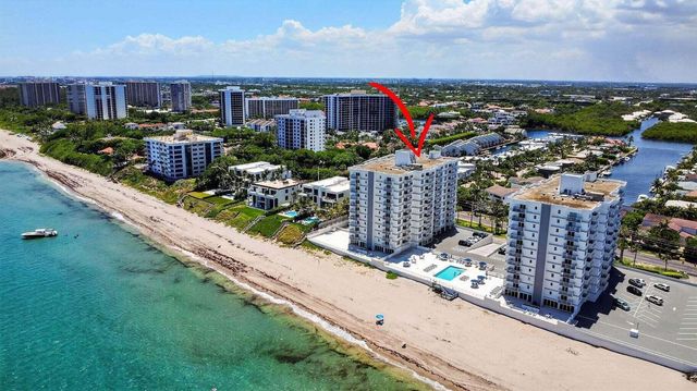 4511 S Ocean Boulevard 403, Highland Beach, FL 33487