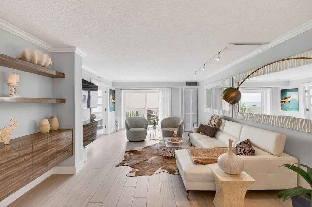 4511 S Ocean Boulevard 403, Highland Beach, FL 33487