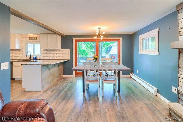 293 Hickory Place Drive, Columbiaville, MI 48421