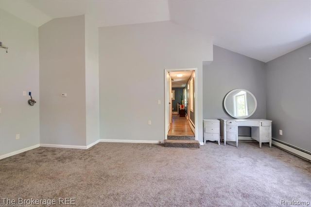 293 Hickory Place Drive, Columbiaville, MI 48421