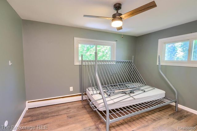 293 Hickory Place Drive, Columbiaville, MI 48421
