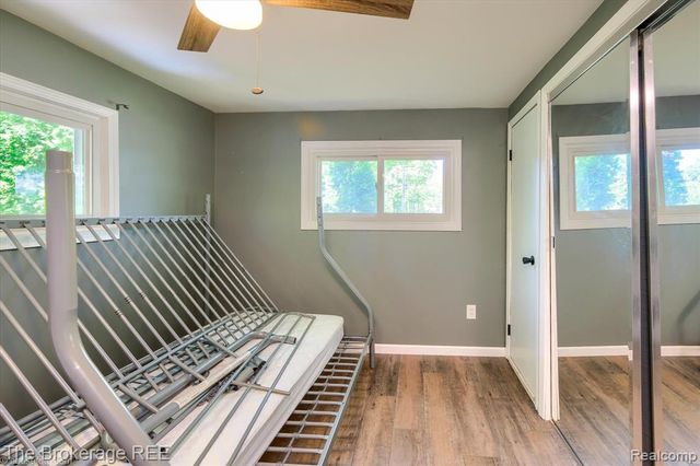 293 Hickory Place Drive, Columbiaville, MI 48421