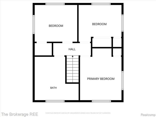 293 Hickory Place Drive, Columbiaville, MI 48421