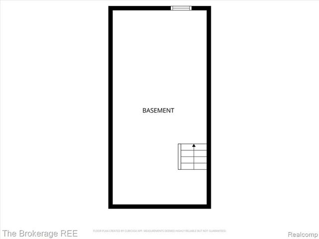 293 Hickory Place Drive, Columbiaville, MI 48421