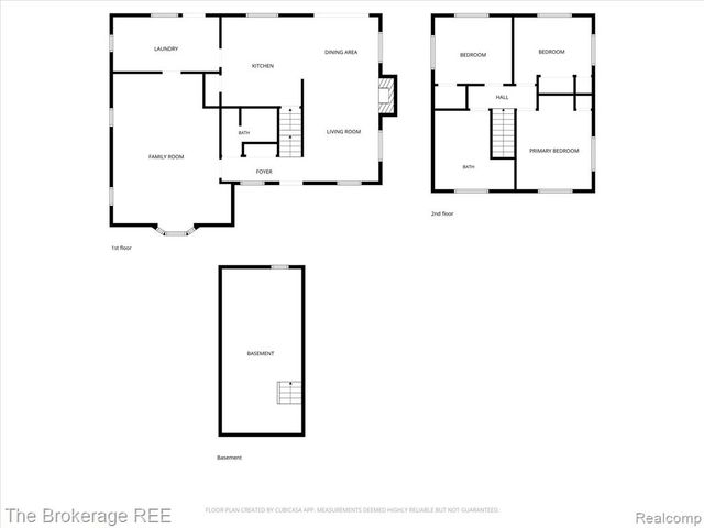 293 Hickory Place Drive, Columbiaville, MI 48421