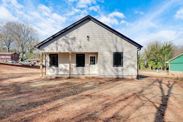 1103 Elmore St, Gaffney, SC 29340