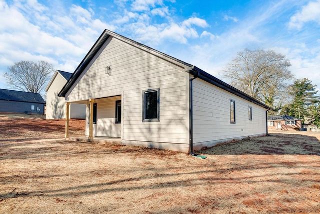 1103 Elmore St, Gaffney, SC 29340