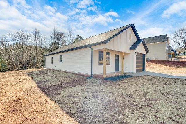 1103 Elmore St, Gaffney, SC 29340