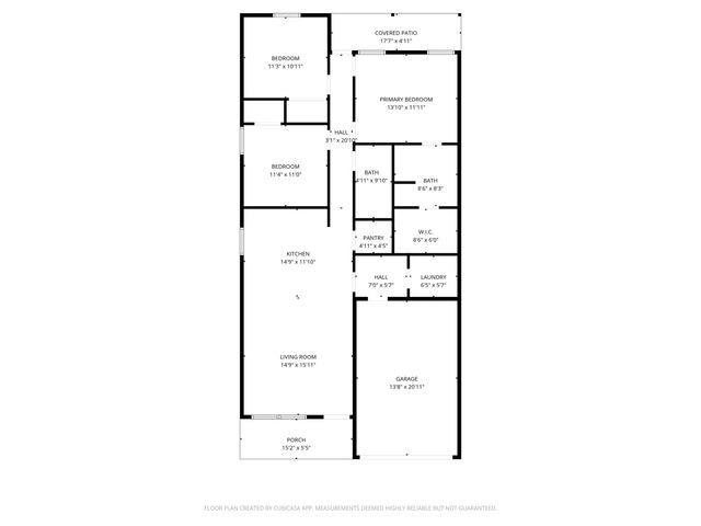 1103 Elmore St, Gaffney, SC 29340