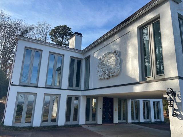 910 Hilltop Drive, Russellville, AR 72802