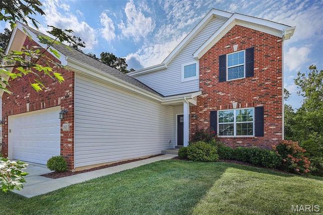 161 Brookview Way Drive, O'fallon, MO 63366