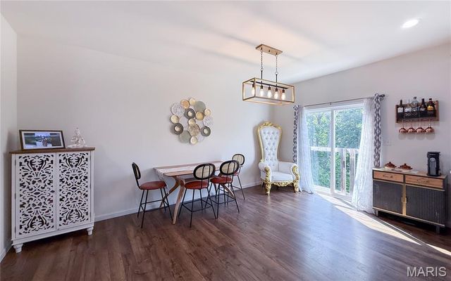 161 Brookview Way Drive, O'fallon, MO 63366