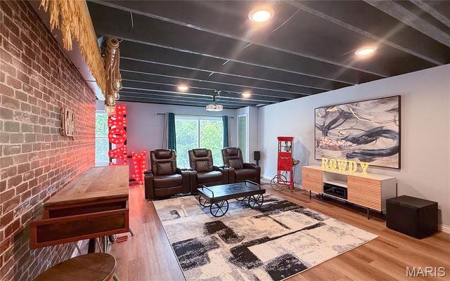 161 Brookview Way Drive, O'fallon, MO 63366