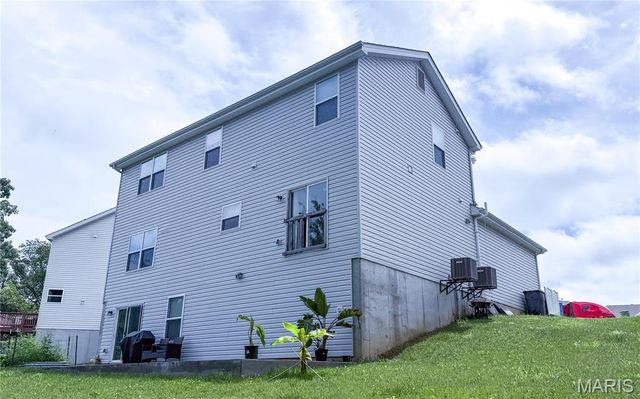 161 Brookview Way Drive, O'fallon, MO 63366