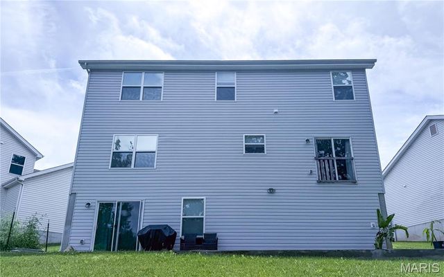 161 Brookview Way Drive, O'fallon, MO 63366