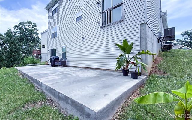 161 Brookview Way Drive, O'fallon, MO 63366