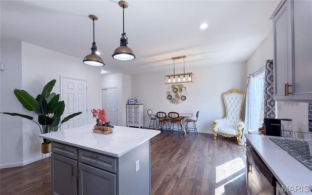 161 Brookview Way Drive, O'fallon, MO 63366