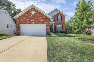 161 Brookview Way Drive, O'fallon, MO 63366
