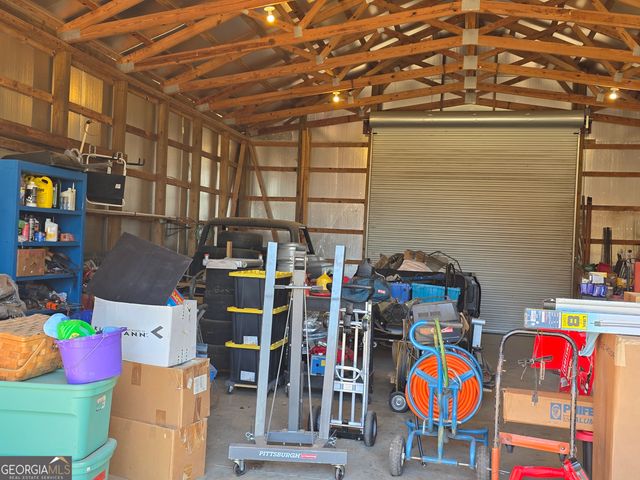 3879 Caney Head Road, Franklin, GA 30217