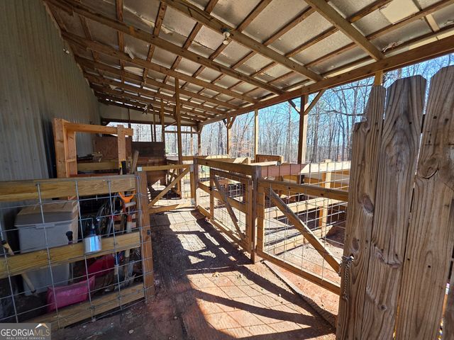 3879 Caney Head Road, Franklin, GA 30217