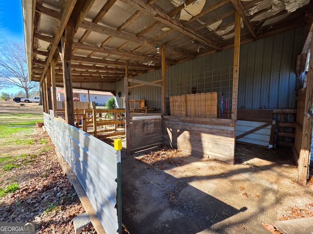 3879 Caney Head Road, Franklin, GA 30217