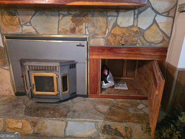 3879 Caney Head Road, Franklin, GA 30217