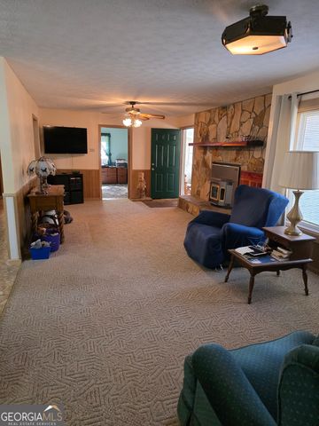 3879 Caney Head Road, Franklin, GA 30217