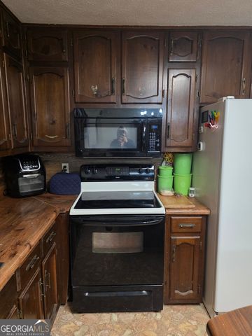 3879 Caney Head Road, Franklin, GA 30217