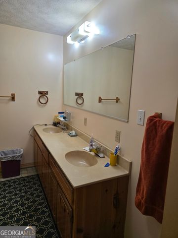 3879 Caney Head Road, Franklin, GA 30217