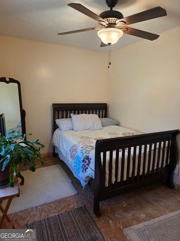 3879 Caney Head Road, Franklin, GA 30217