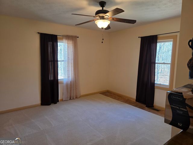 3879 Caney Head Road, Franklin, GA 30217