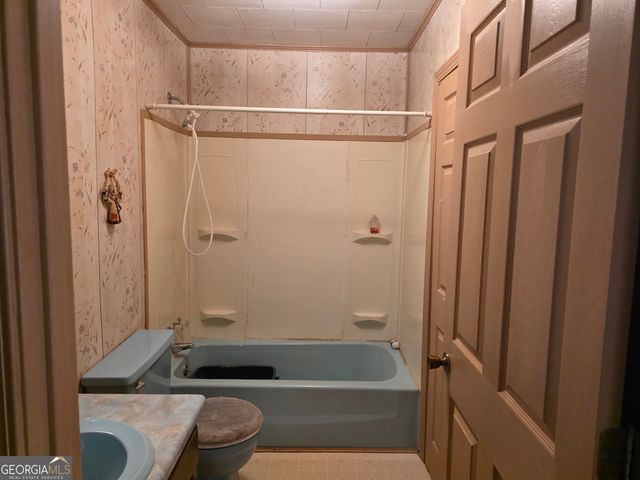 3879 Caney Head Road, Franklin, GA 30217